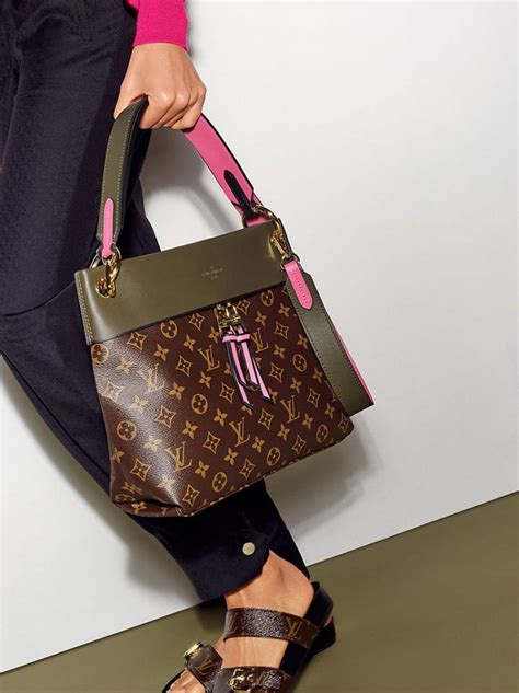 new collection lv bag|lv latest bags collection.